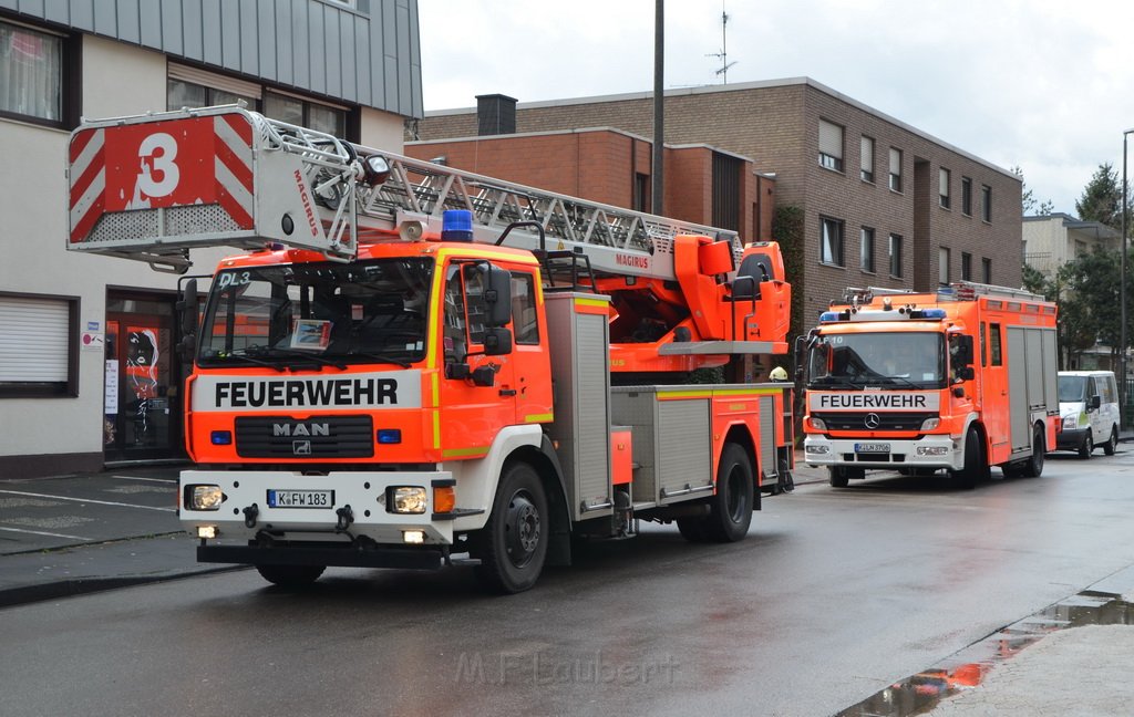 Feuer 3 Koeln Mechernich An der Fuhr P103.JPG - Miklos Laubert